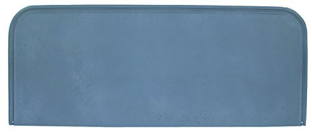 (TG. 100 x 50 cm) Imex el zorro 10167 - Piastra per caminetto (ghisa, 100 x 50 c