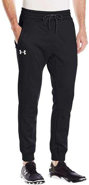 under armour storm icon joggers