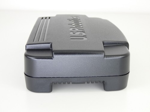Broadband Router High Speed Internet Sharing US Robotics Model 8004 - Picture 5 of 13