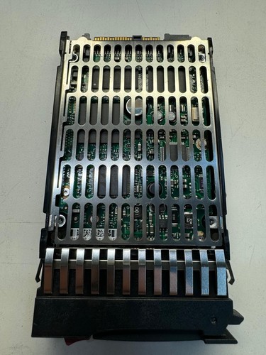 HP DG073FA8B54 375696-003 9Y4066-131 72GB 10K SAS SINGLE PORT 2.5" HDD - Picture 3 of 5
