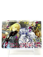  Goddess Story: Kaori Miyazono DSR 10M03 Anime Waifu CCG Trading Card