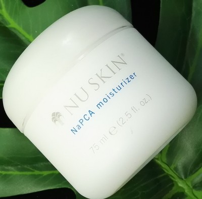 napca moisturizer