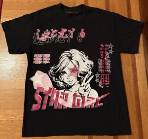 Lucky Star Shirt | eBay Lucky Star Shirt | eBay
