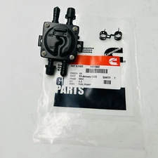 Vacuum Fuel Pump For Cummins Onan Generator Welder 149-1982 149-1544 149-2187