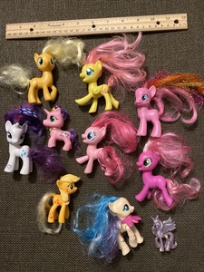 my little horse toys
