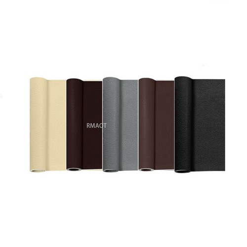 Leder Reparaturband Selbstklebend Flicken für Autositz Möbel Sofa Polster - Bild 1 von 26