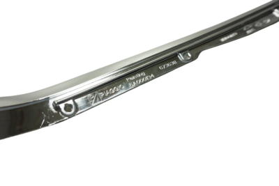 ウシャス 673638 - Board Shield Left Original Piaggio Vespa Spring