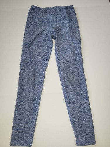 Girls Hanna Andersson Active Leggings Lot size 150/ 12 - Picture 7 of 9