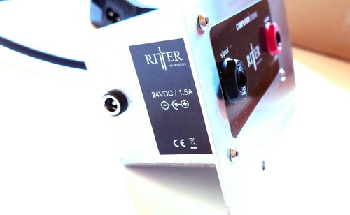 Ritter Camplifier Studio Amp 25 Watt for Kemper Profiler w/ Power Supply TOP - Bild 3 von 7