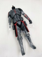 Action Body Figure 1/6 Hot Toys TMS042 Echo Star Wars The Bad Batch Accessories