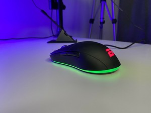 Endgame Gear Xm1 Rgb Gaming Mouse Pmw33 Sensor Rgb Lighting 50 To 16 000 Ebay
