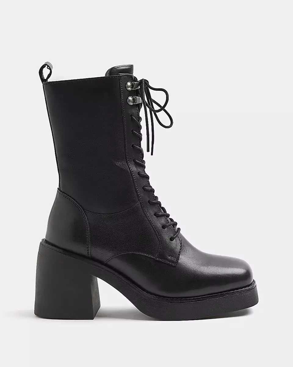 Next river cheap island boots