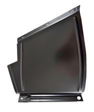 56 Chevy Rh Front Inner Fender Lower Extension Passenger Side 1956 Chevrolet New