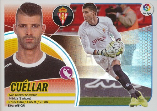 ELIGIR TO CHOOSE YOURS STICKERS PANINI ESTE LIGA 2017 : LAS PALMAS to UPDATE - Imagen 94 de 157