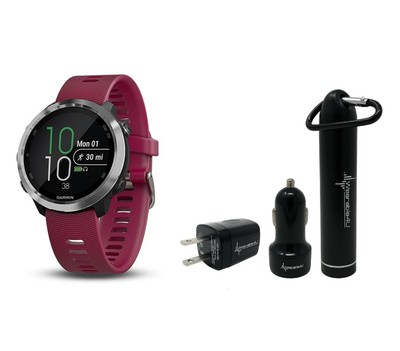 garmin forerunner 645 music bundle