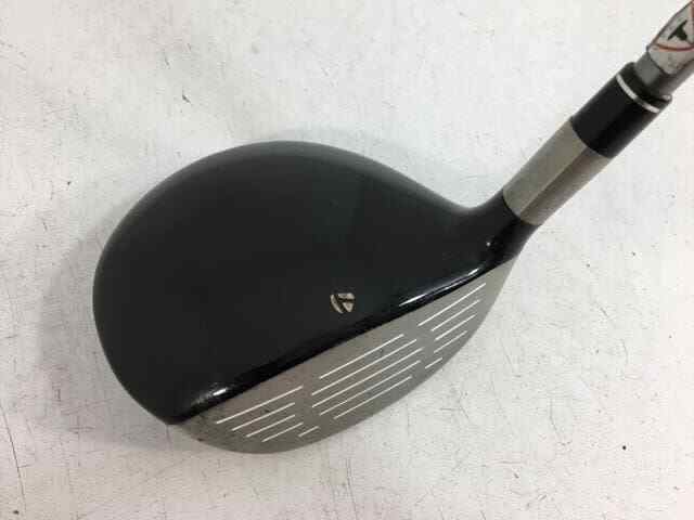 TaylorMade - TaylorMade r7 XRフェアウェイウッド＋TourSTAGE TaylorMade r7 XRフェアウェイウッド＋TourSTAGE