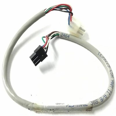 Life Fitness Treadmill Motor Controller Interface Wire Harness AK58-00035-0000