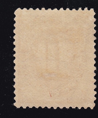 US J19 10c Postage Due Unused VF OG LH with 2 PF Certs SCV $600 - Picture 2 of 4