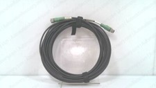 PHOENIX CONTACT SAC-4P-M12MS/10,0-PUR/M12FS, SENSOR CABLE, 1500402 #330040