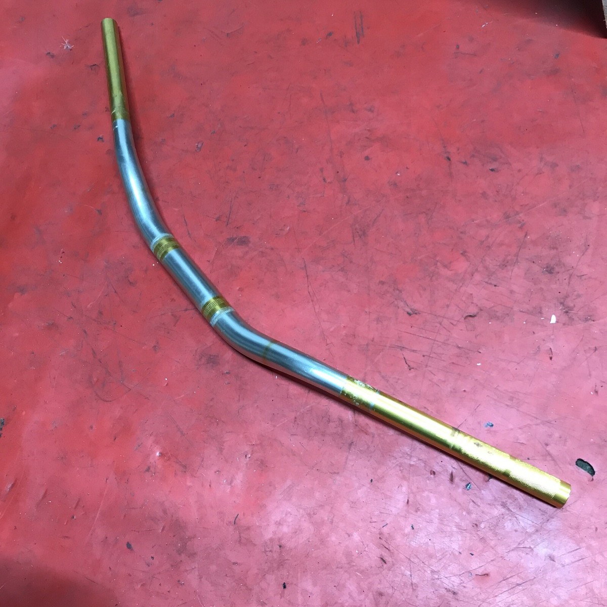 Spy Racing F1 250cc 350cc Quad Bike 2012 Steering handlebars