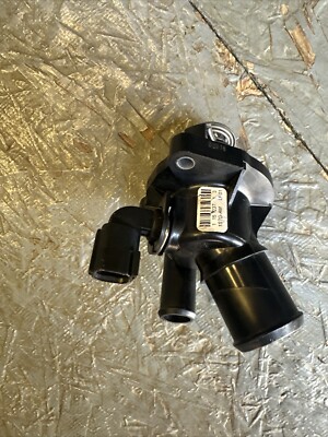 Thermostat Housing  DOORMA (OE Solutions)  1S7G-AM