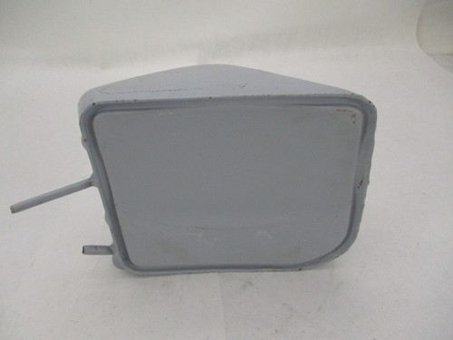 1968-71 BSA A65 Lightning 650 Primed Oil Tank - Picture 7 of 8