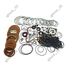 Transmission Master Rebuild Kit AW55-50SN 55-51SN for VOLVO OPEL 95-ON AF23