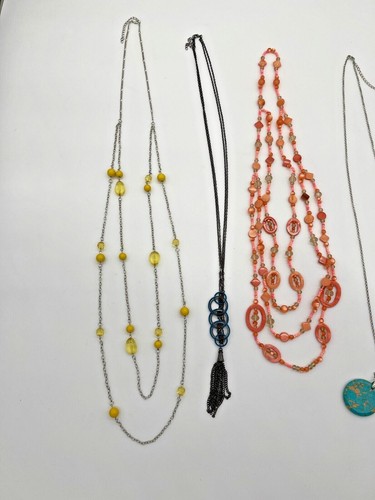 Paparazzi Schmuck Neu Halskette "Pick a Necklace" Neu ohne Etikett - Bild 2 von 17