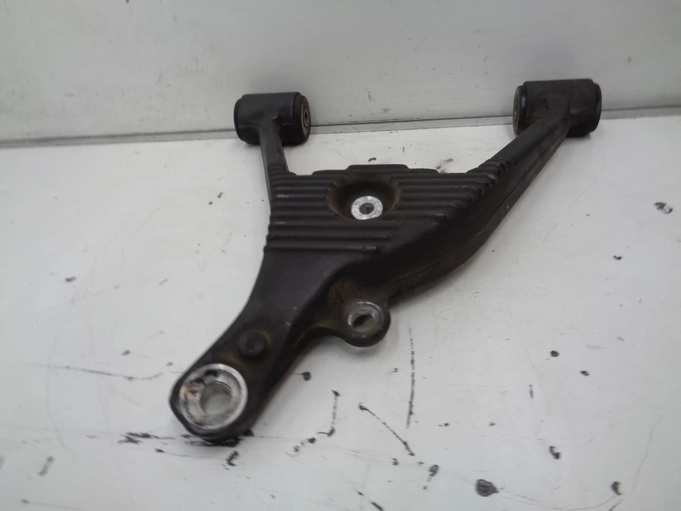 99-01 Brazo de control inferior trasero derecho pasajero mercedes ml430 w163 oem ak2110234 Foto 4 de 4