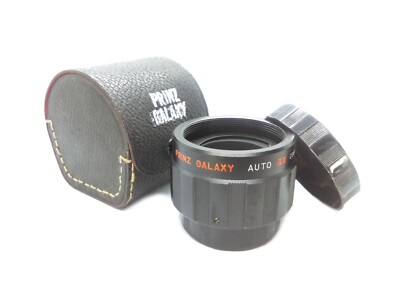 Original PRINZ GALAXY 3x Telekonverter - M42 Universal Mount