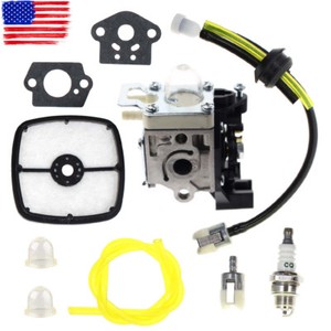 Carburetor Carb For Echo SRM-225i SRM-225U SRM-225SB GT-225U PPF-225 PPF-235ES