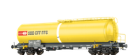 Brawa N 67246 Neubaukesselwagen „Wassertransportwagen” Der Sbb Neu Ovp