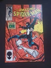 Amazing Spider-Man #291 Comic 1987 - Marvel Comics - Peter Parker Spider Slayer