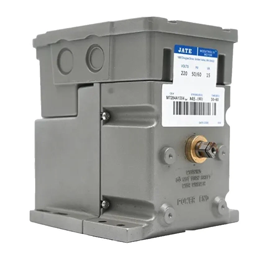 Sistemas de control Honeywell & PLC