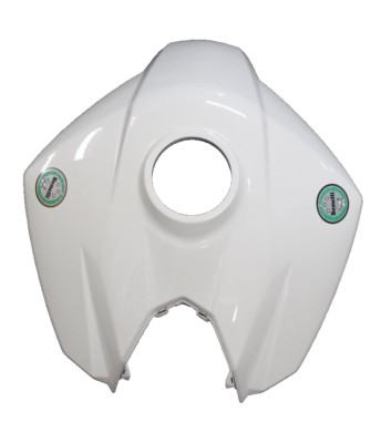 White OEM Fuel Tank Cover Benelli TNT600 2017 65672p25036z NEW | eBay