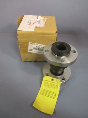 AMS/AMT Single Sphere Expansion Joint 1 1/2'' 40MM 1CZE1