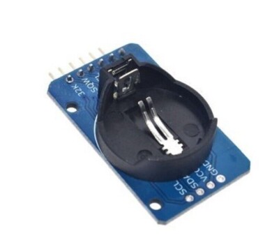 5PC DS3231 ZS042 AT24C32 IIC Module Precision RTC Real time Clock Memory  YL