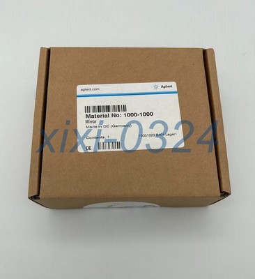 1pcs NEW     1000-1000  Fluorescence detector reflector   DHL shipping  #D9