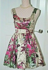 Twenty One Women's  Dress size S,   girly/flower, party/special occasion