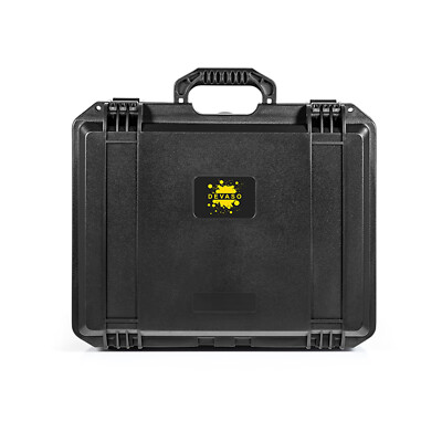 Portable Storage Box Travel Suitcase Waterproof Explosion-proof for Xbox SeriesX