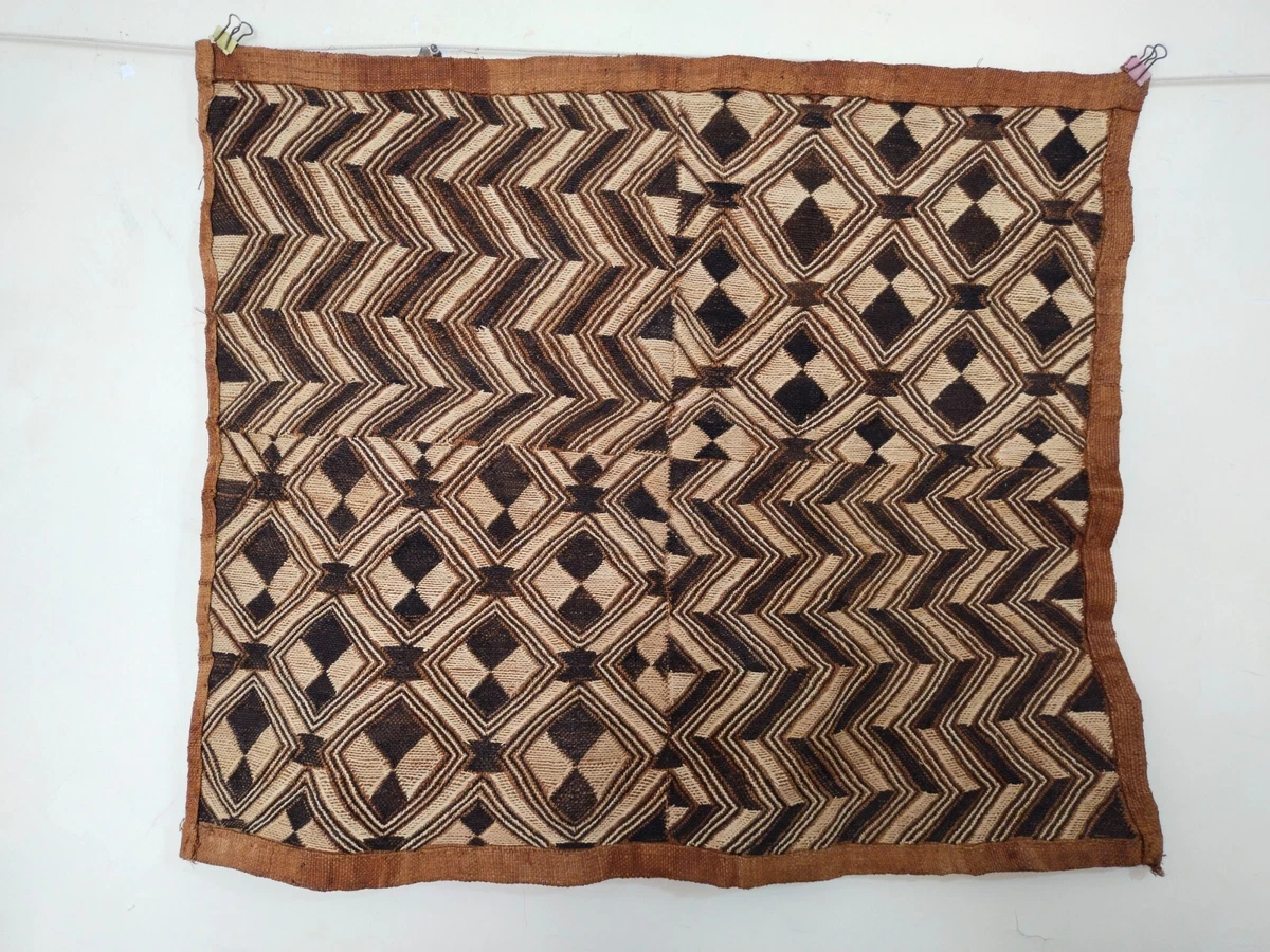 購入 VintageKuba cloth #8 VintageKuba cloth #8