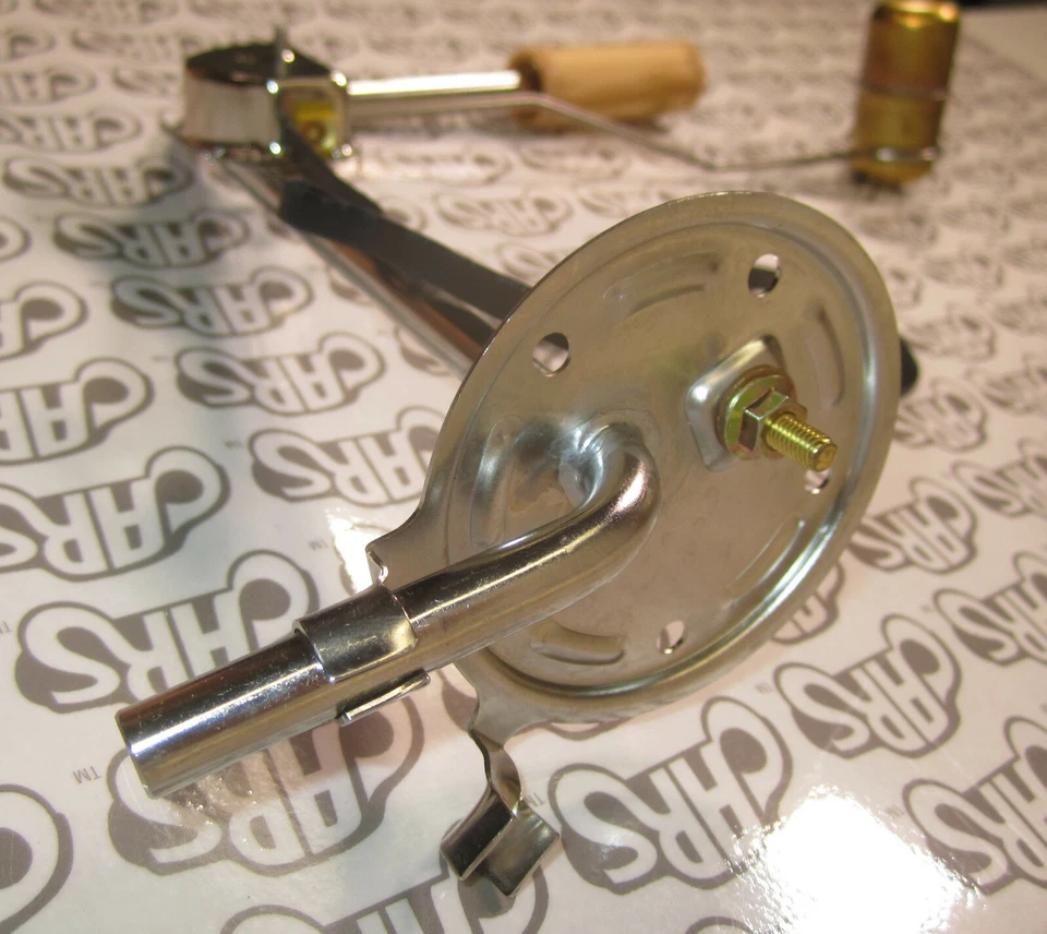 Unidad de envío de combustible tanque de gasolina Buick leSabre Wildcat Electra 1961-1964. Coches sin aire acondicionado Foto 4 de 4