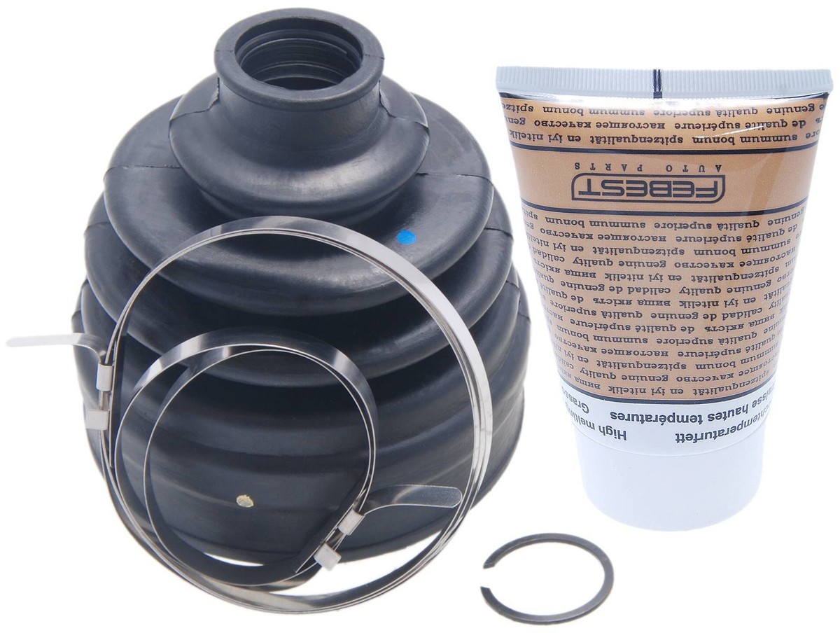 Boot Inner CV Joint Kit 79X95X24 FEBEST 1215-TUC20MTT OEM