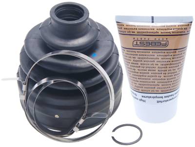 Boot Inner CV Joint Kit 79X95X24 FEBEST 1215-TUC20MTT OEM 49500-2S300