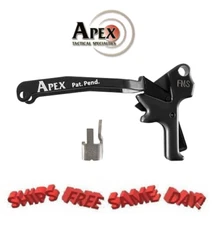 Apex Tactical Action Enhancement Trigger Kit for FNS, FNS Longslide  # 119-114