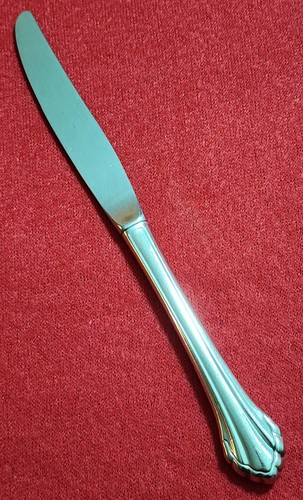 Oneida Community CLARETTE Stainless Silverware Flatware Flared Tip U SELECT - Picture 12 of 47