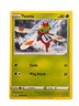 New: 2021 Pokémon TCG Yanma 001 Shining Fates Regular Common