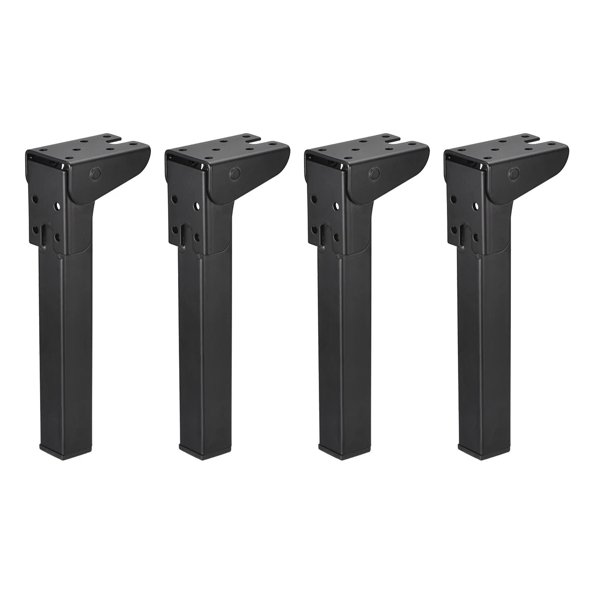 Foldable table feet deals
