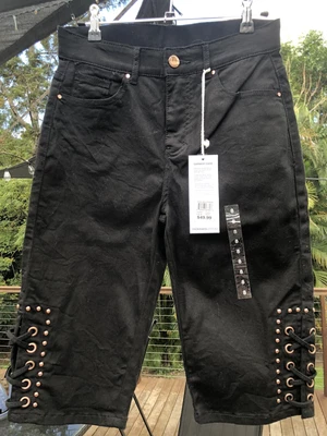 rockmans denim jeans