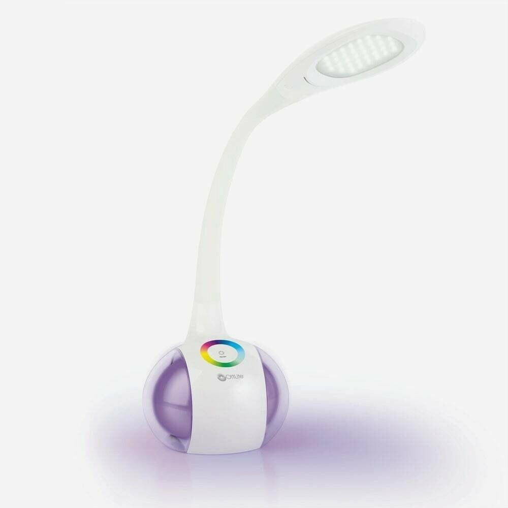 ottlite led task lamp